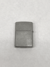 New 2018 Brushed Black Ice Pipe Zippo Lighter - Hers and His Treasures